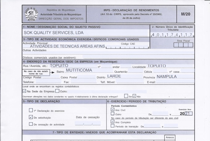 handle your bookkeeping and financial reports